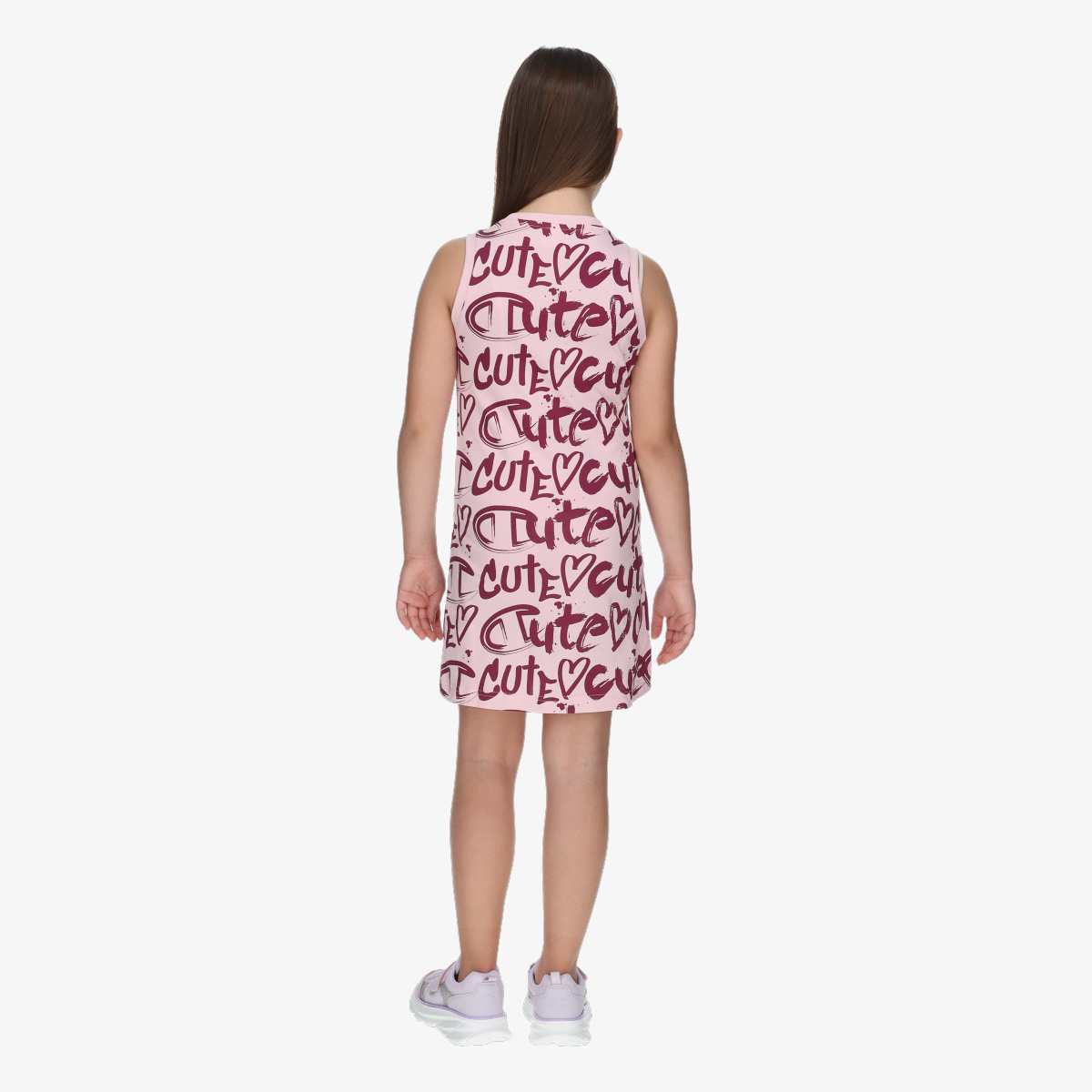 Champion Dress thumbnail 2
