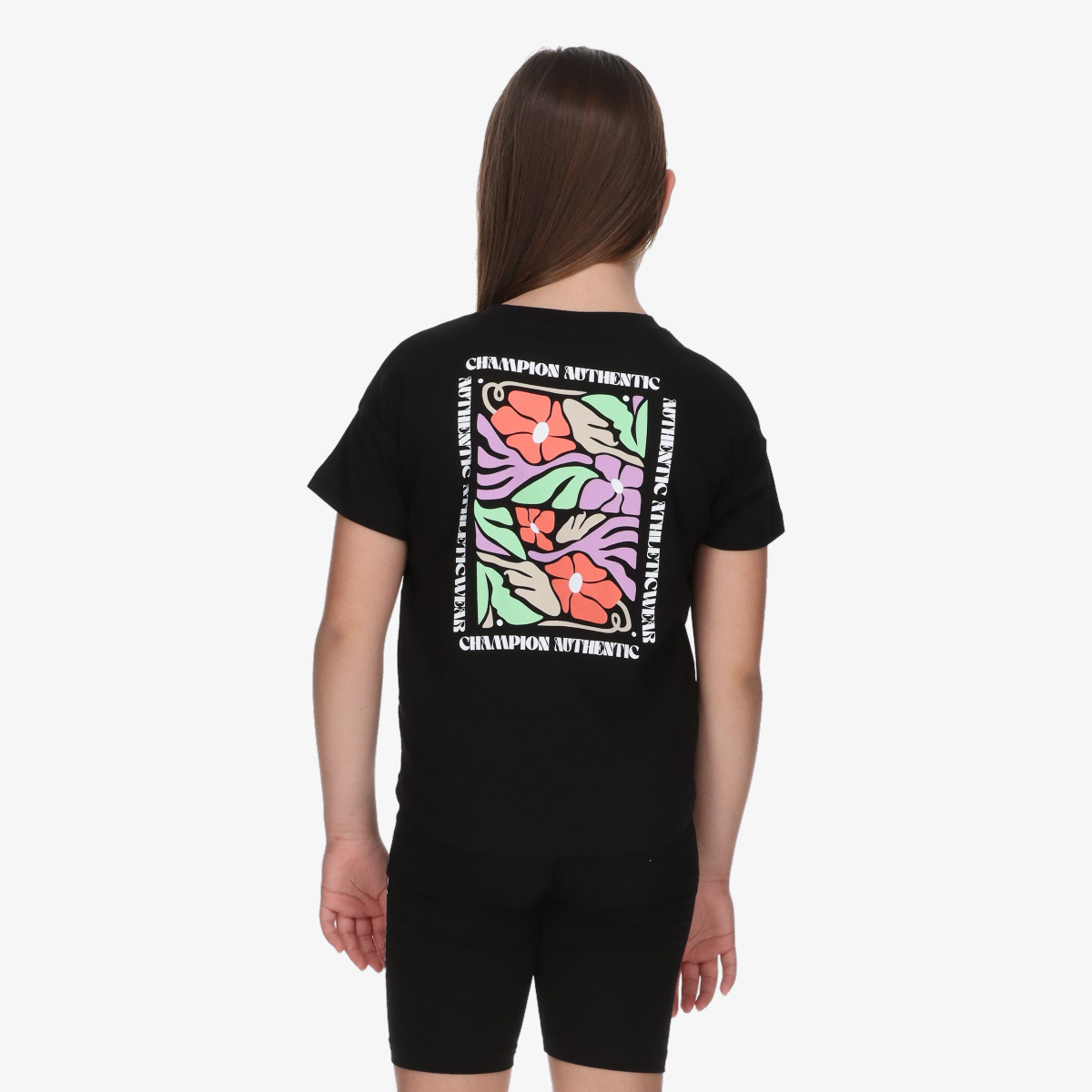 Champion SS Tee thumbnail 2