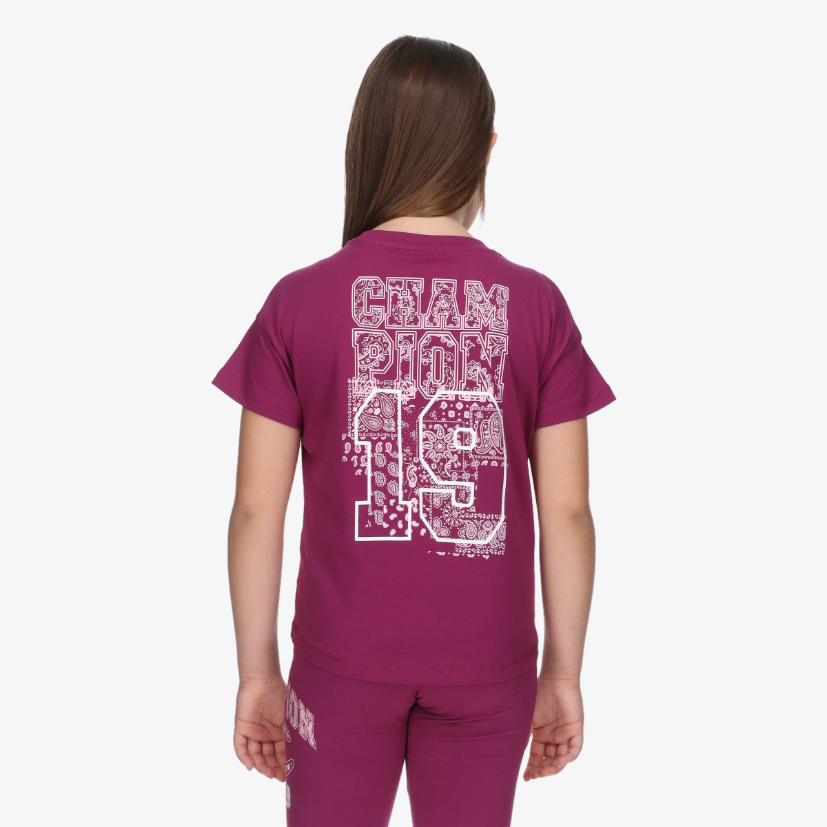 Champion SS Tee thumbnail 2