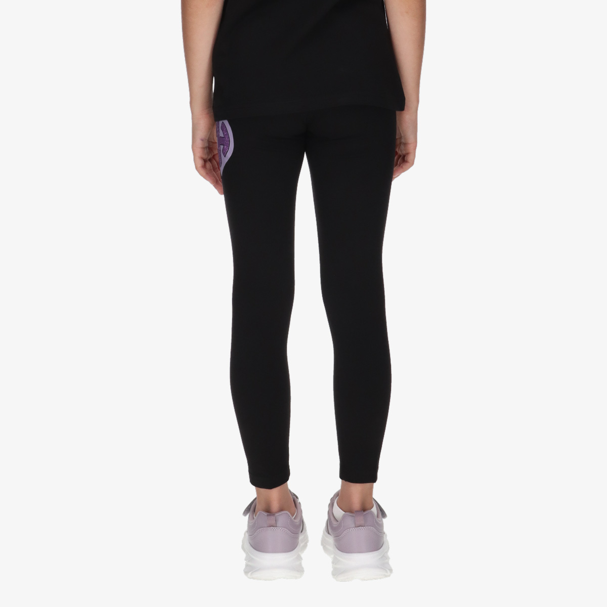 Champion COLLEGE GIRL LEGGINGS thumbnail 2