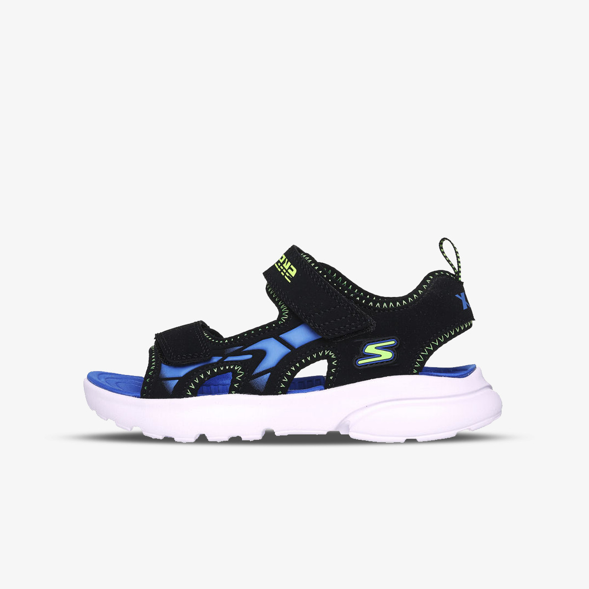 Skechers RAZOR SPLASH - AQUA BUDDIES