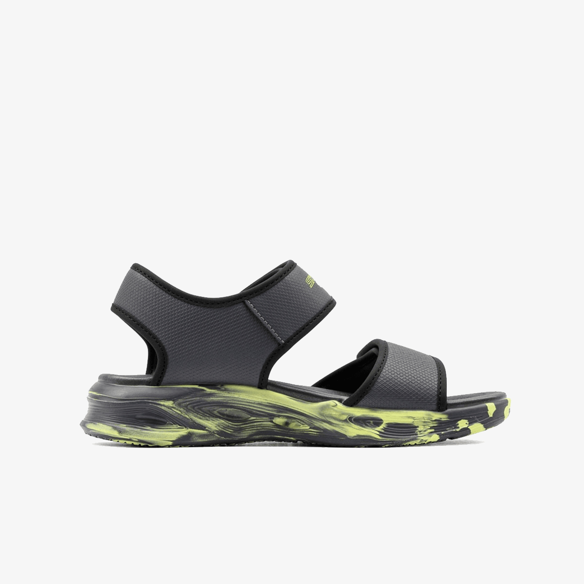 Skechers SOLA GLOW SANDAL-FUSION BRIGH thumbnail 2