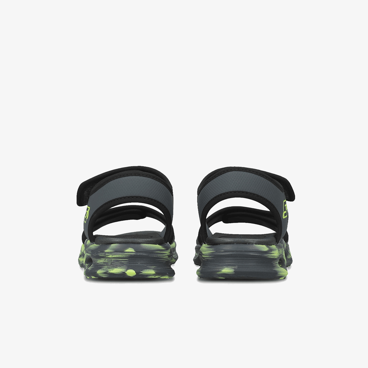 Skechers SOLA GLOW SANDAL-FUSION BRIGH thumbnail 3