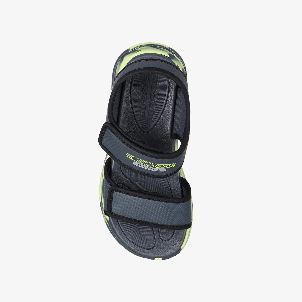 Skechers SOLA GLOW SANDAL-FUSION BRIGH thumbnail 4