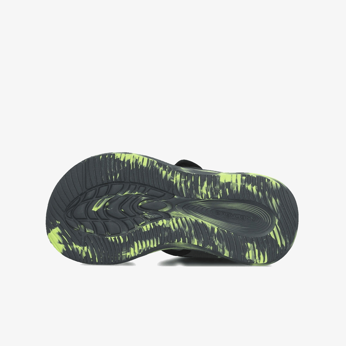 Skechers SOLA GLOW SANDAL-FUSION BRIGH thumbnail 5