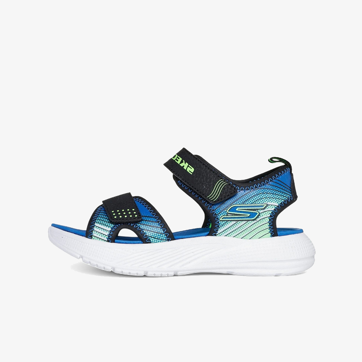 Skechers Microspec-Splash