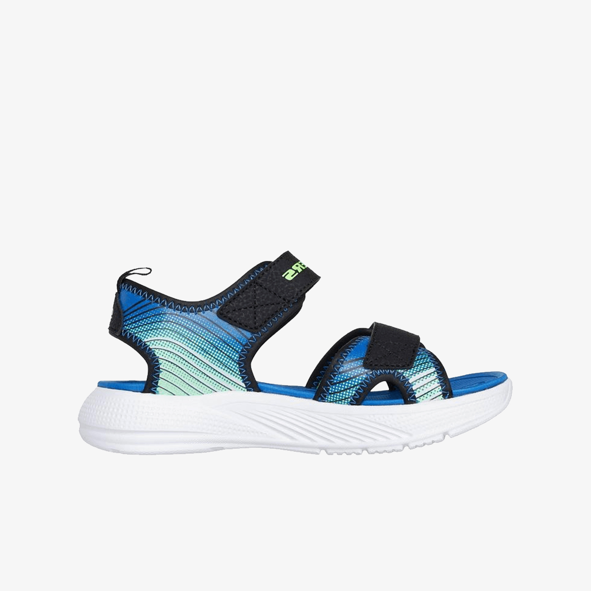 Skechers Microspec-Splash thumbnail 2