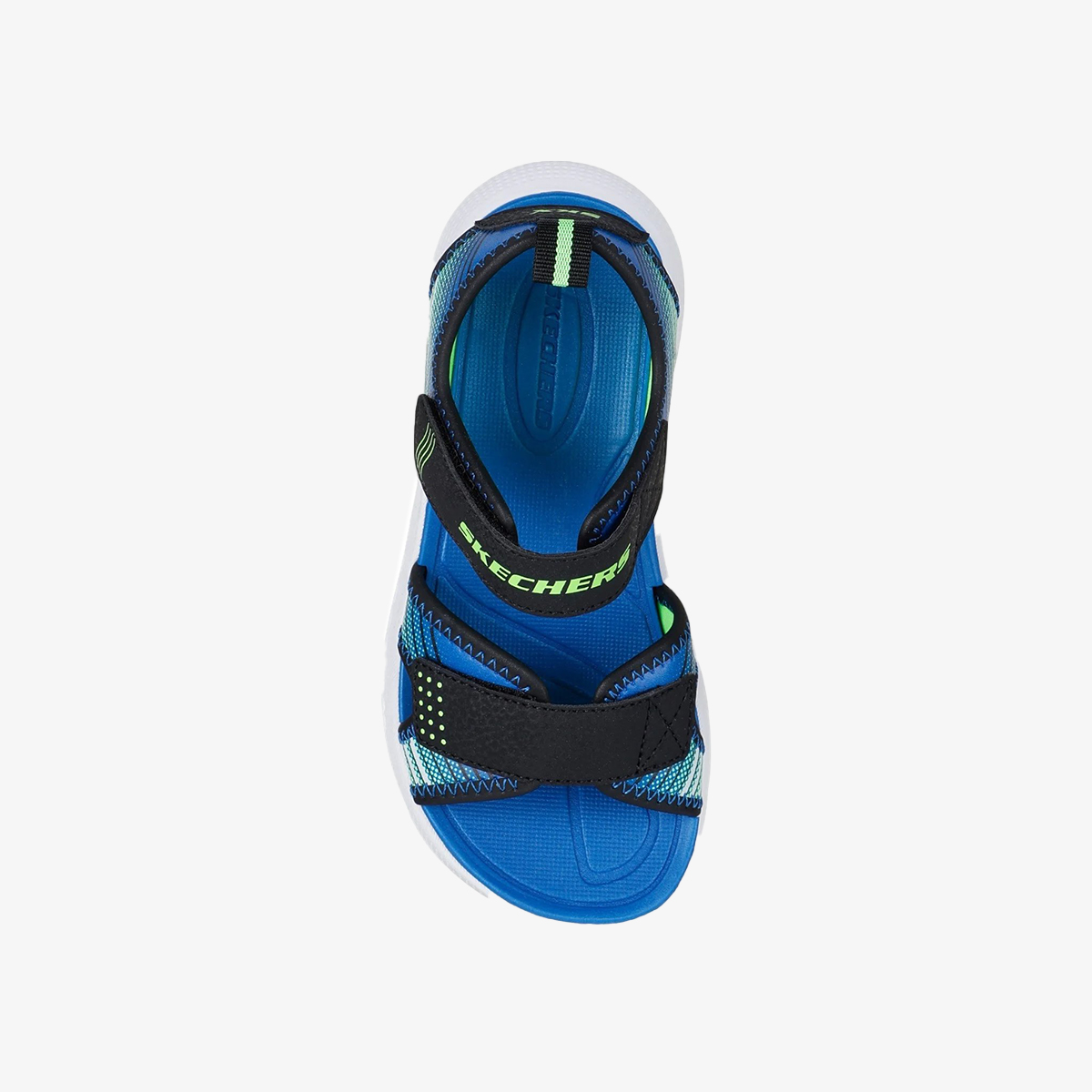 Skechers Microspec-Splash thumbnail 4