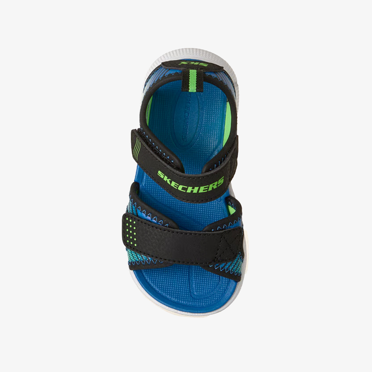 Skechers Microspec-Splash thumbnail 2