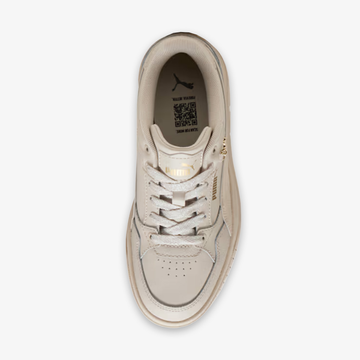 Puma Karmen II IDOL Charm thumbnail 3