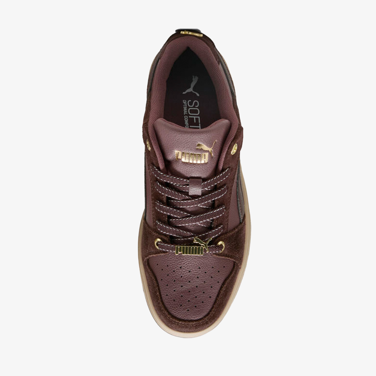 Puma Puma Rebound Femme Low Luxe SD thumbnail 4