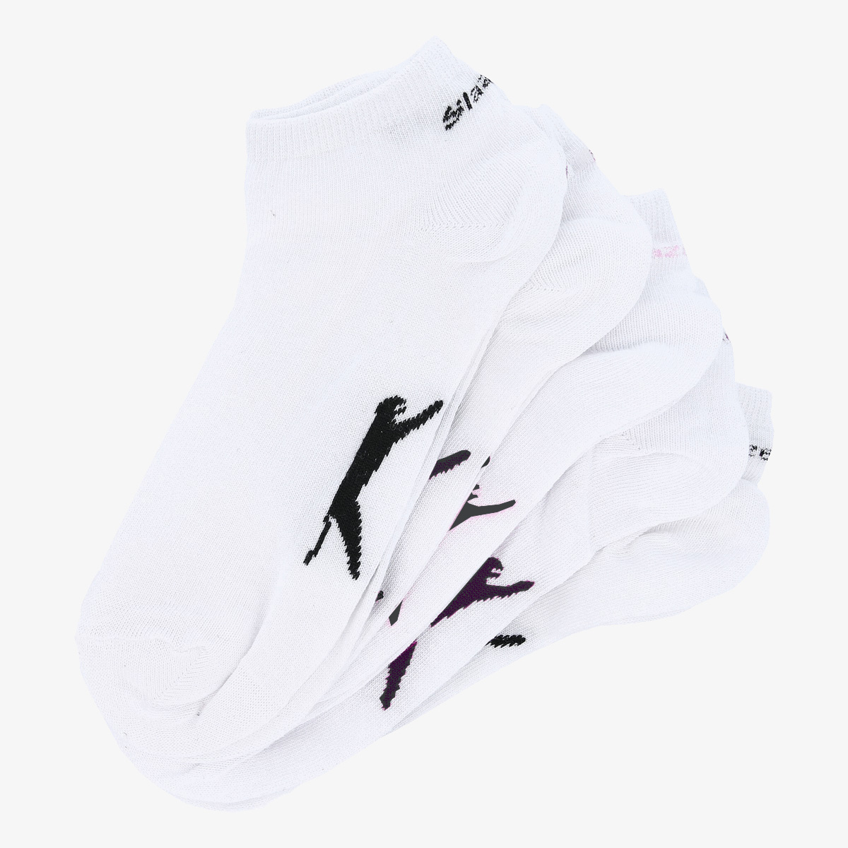 Slazenger 5PK TrainerSock