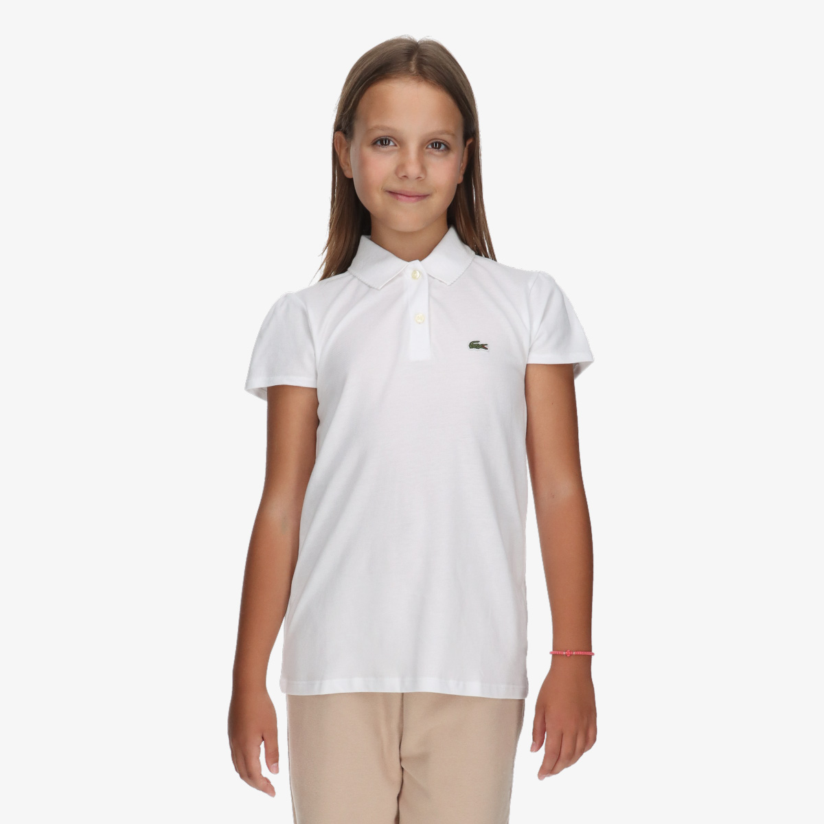 Nike LCG SCALLOP COLLAR POLO