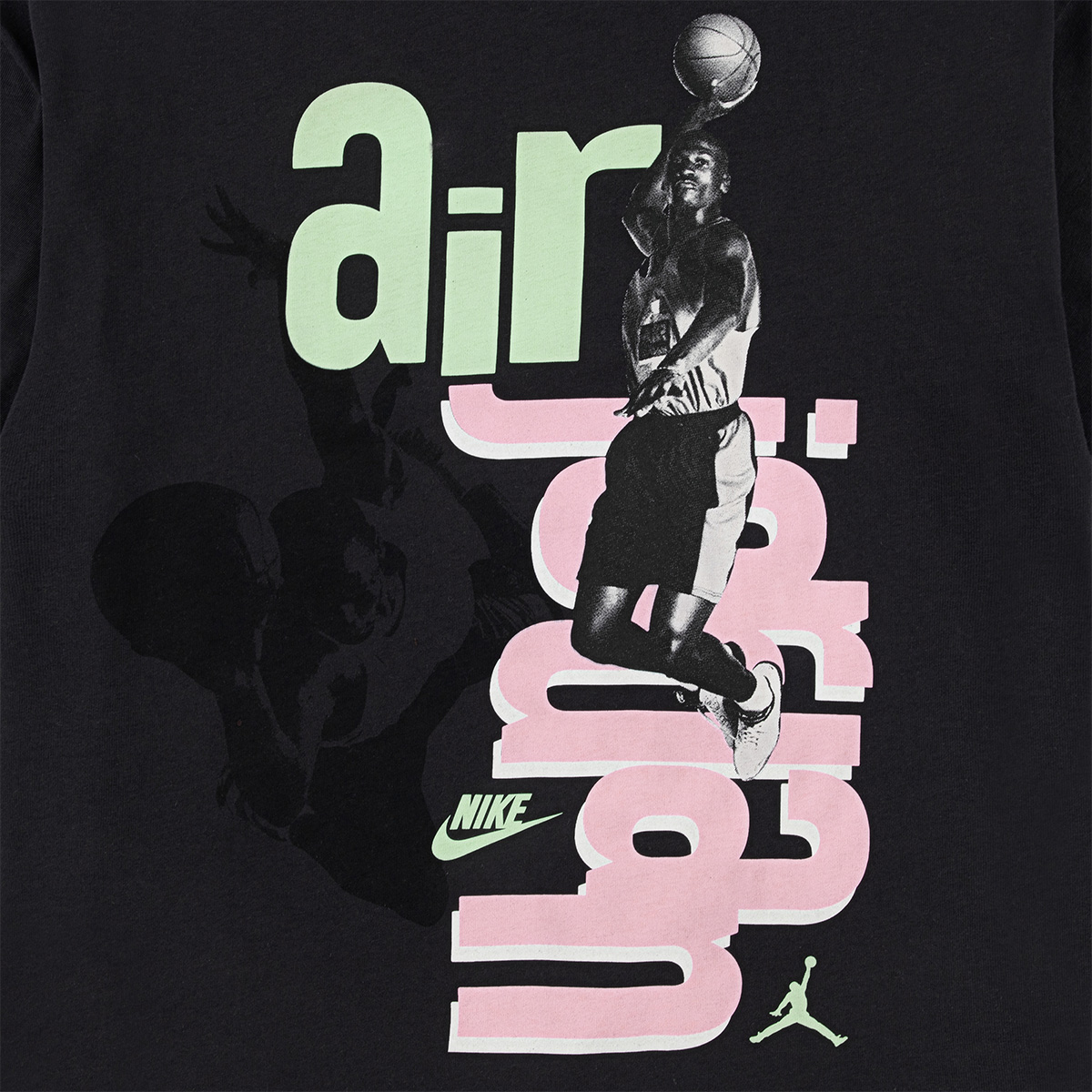 Nike Jordan Air Jumble thumbnail 3