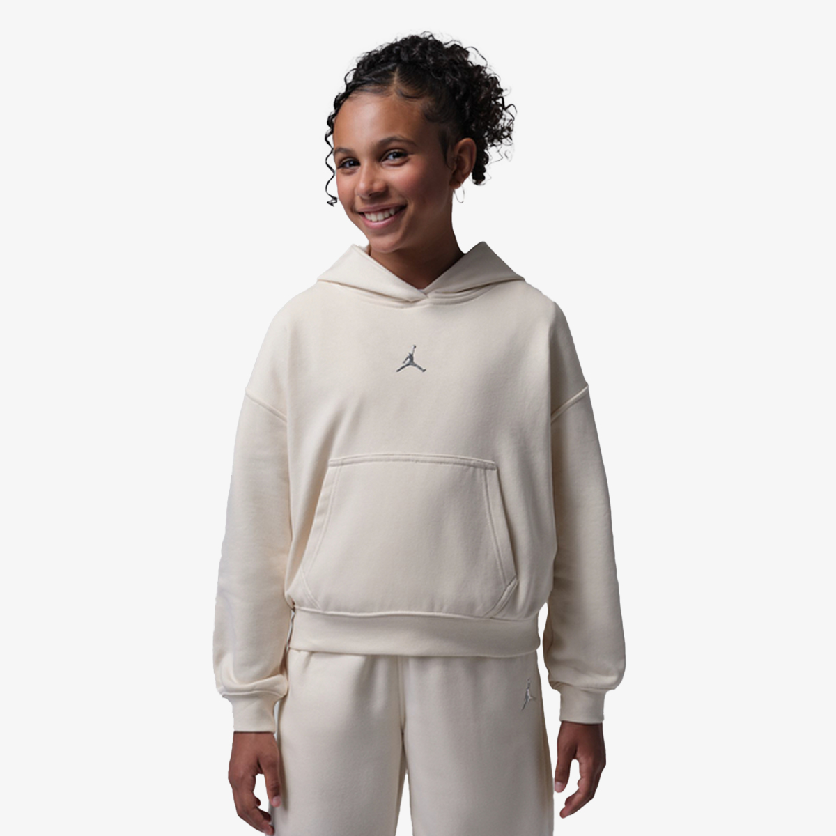 Nike JDG BRK FT PO