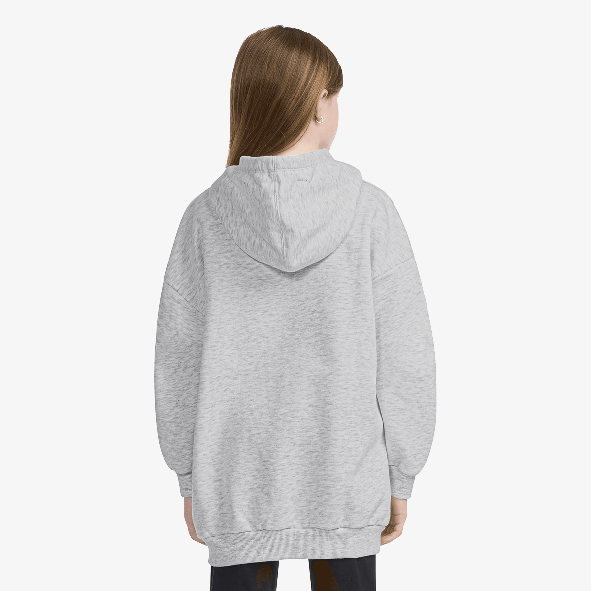 Nike Boyfriend Hoodie thumbnail 2