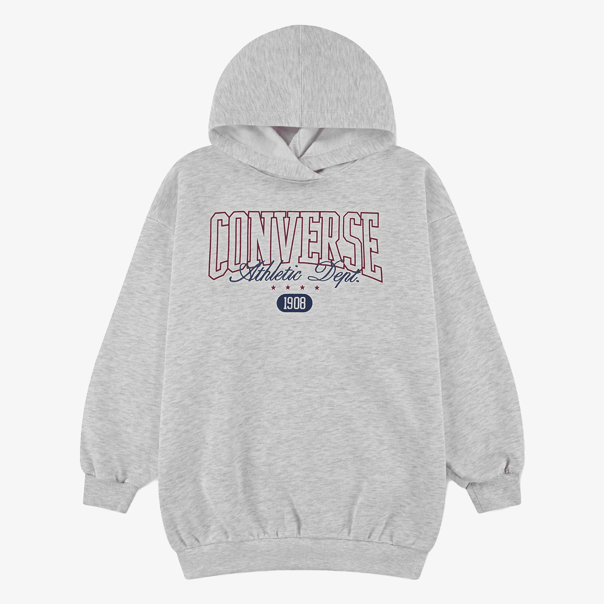 Nike Boyfriend Hoodie thumbnail 3
