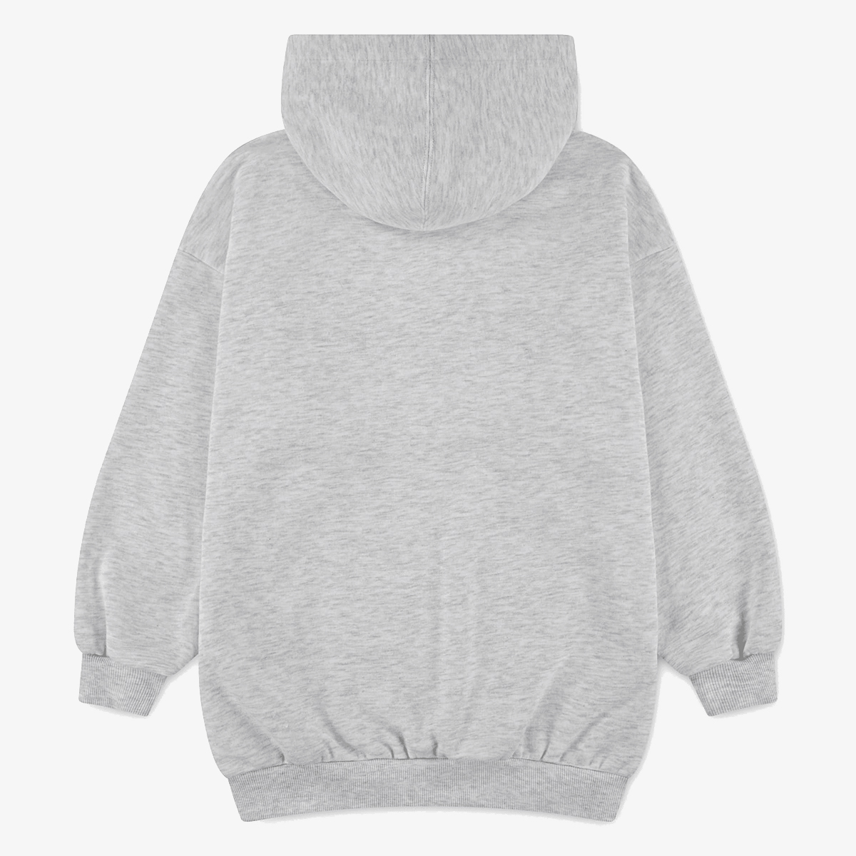 Nike Boyfriend Hoodie thumbnail 4