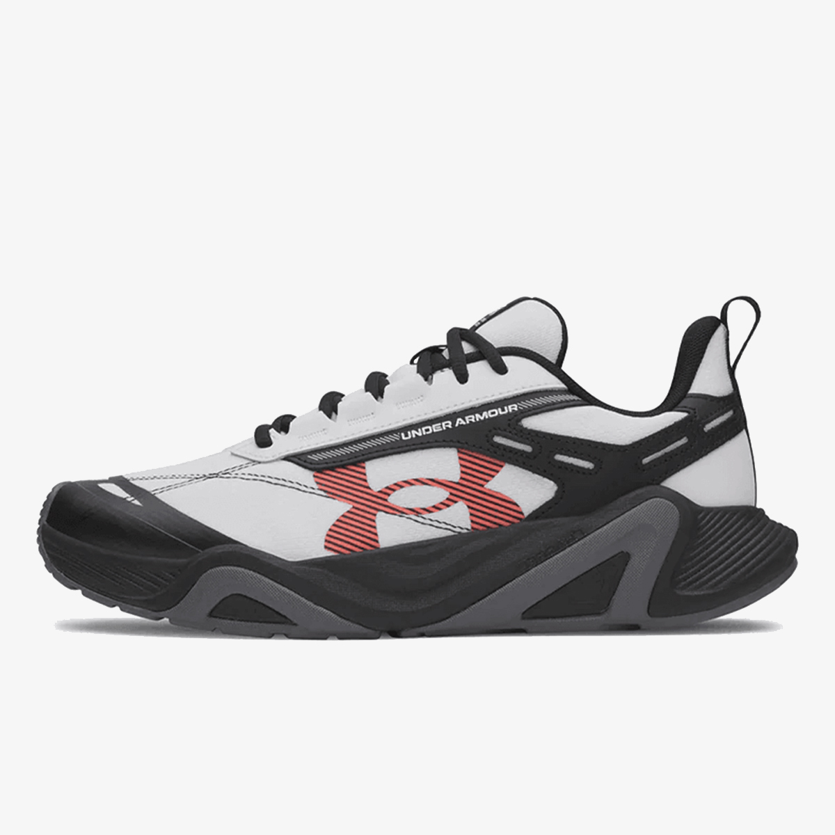 Charged Commit TR 5