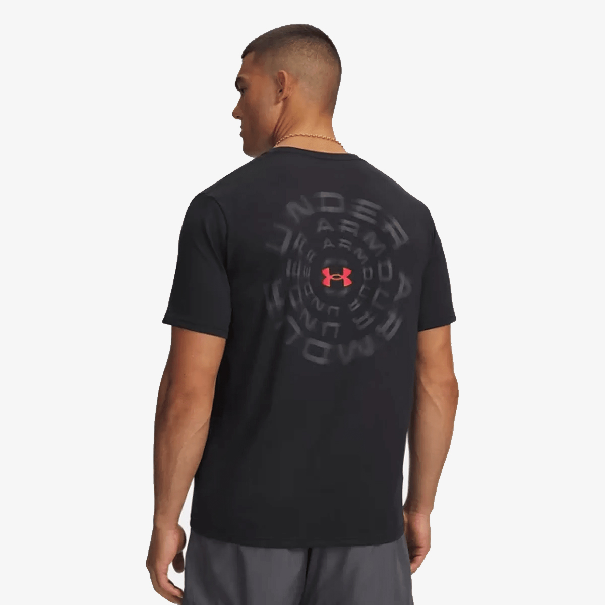 Under Armour Blur Wordmark thumbnail 2