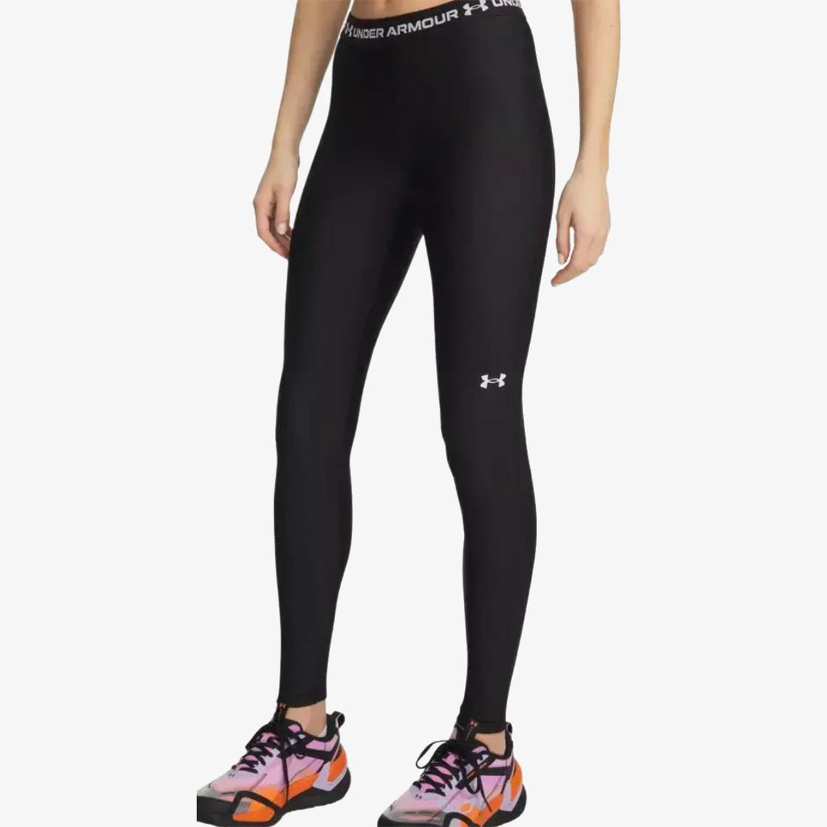 Under Armour HeatGear