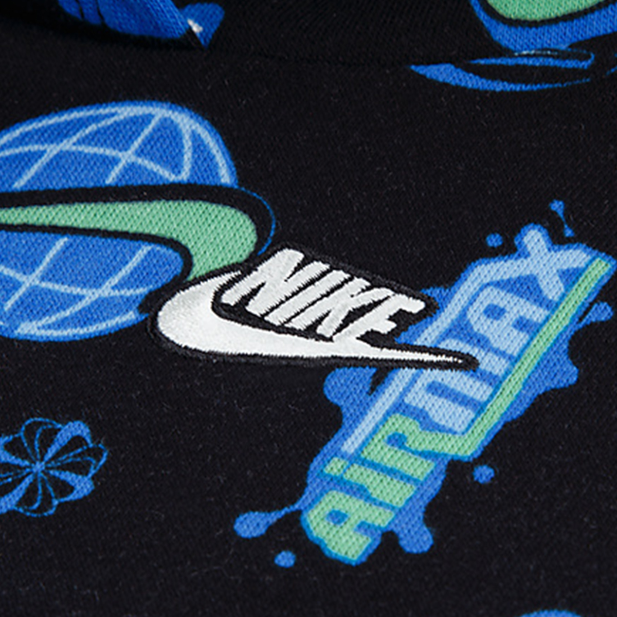 Nike NKB B NSW BRAND A AOP FLC PO S thumbnail 4