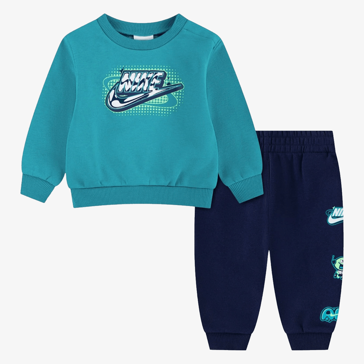 Nike Sportswear Brand