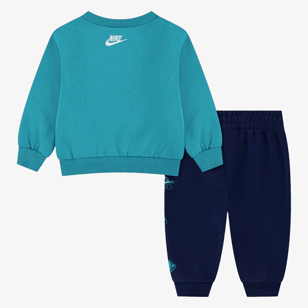Nike Sportswear Brand thumbnail 2
