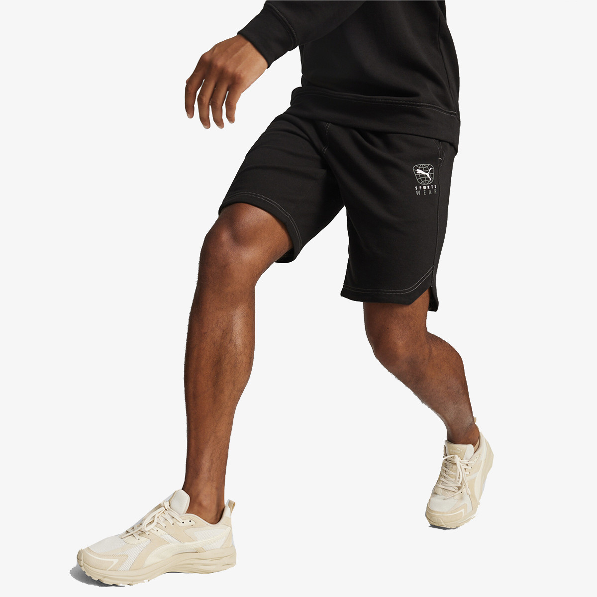 Puma Better Ssportswear