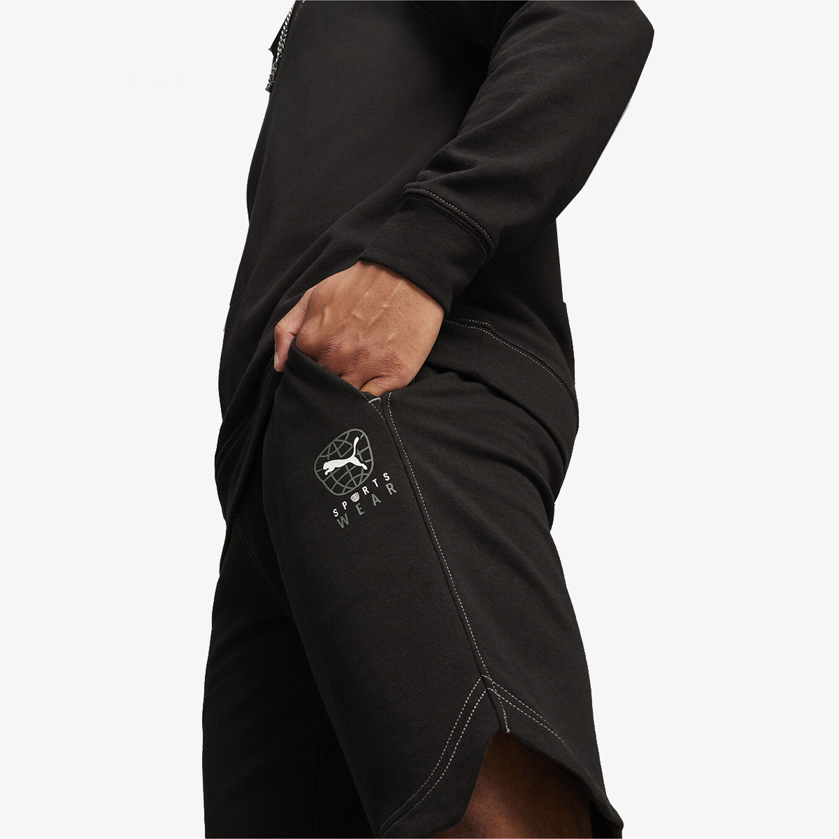 Puma Better Ssportswear thumbnail 3