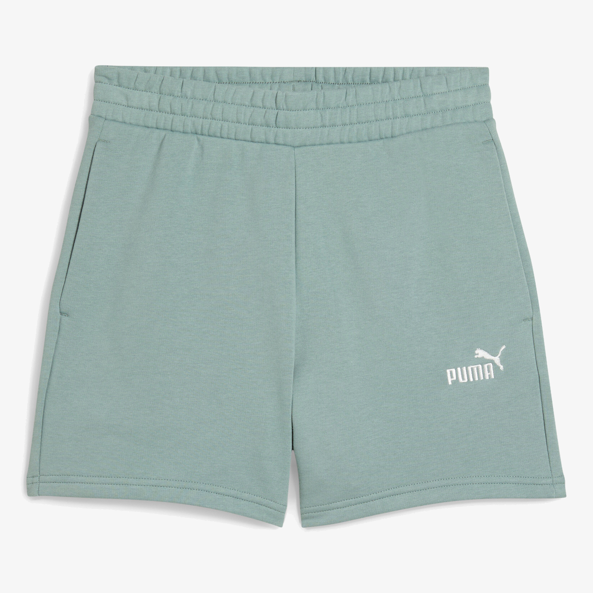 Puma Ess No. 1 Logo 5 High-Wist thumbnail 3