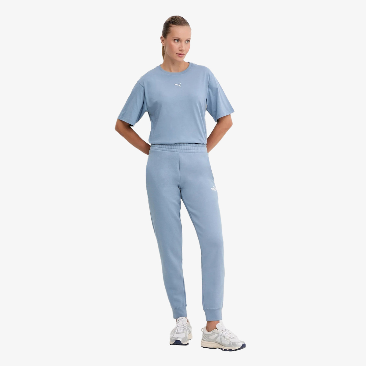 Puma Essentials Small No.1 Logo thumbnail 3