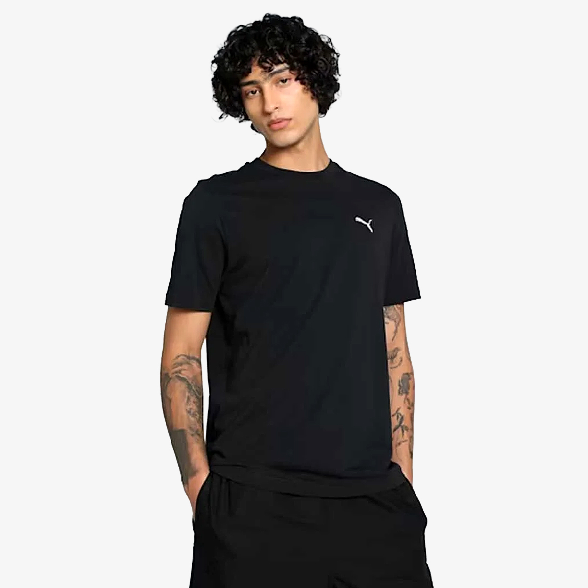 Puma ESS