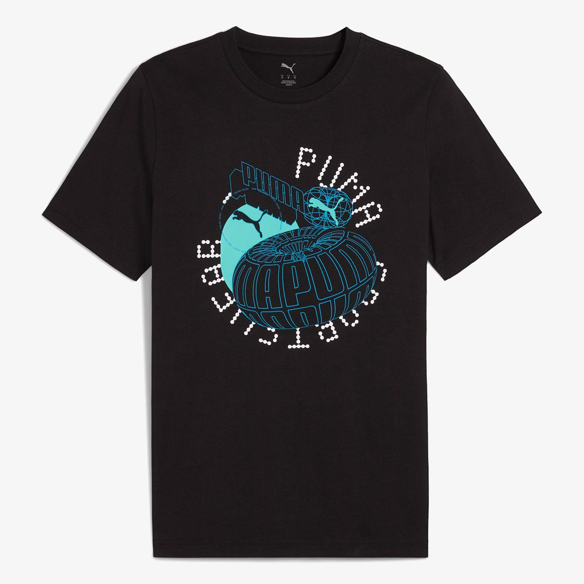 Puma Graphics Execution