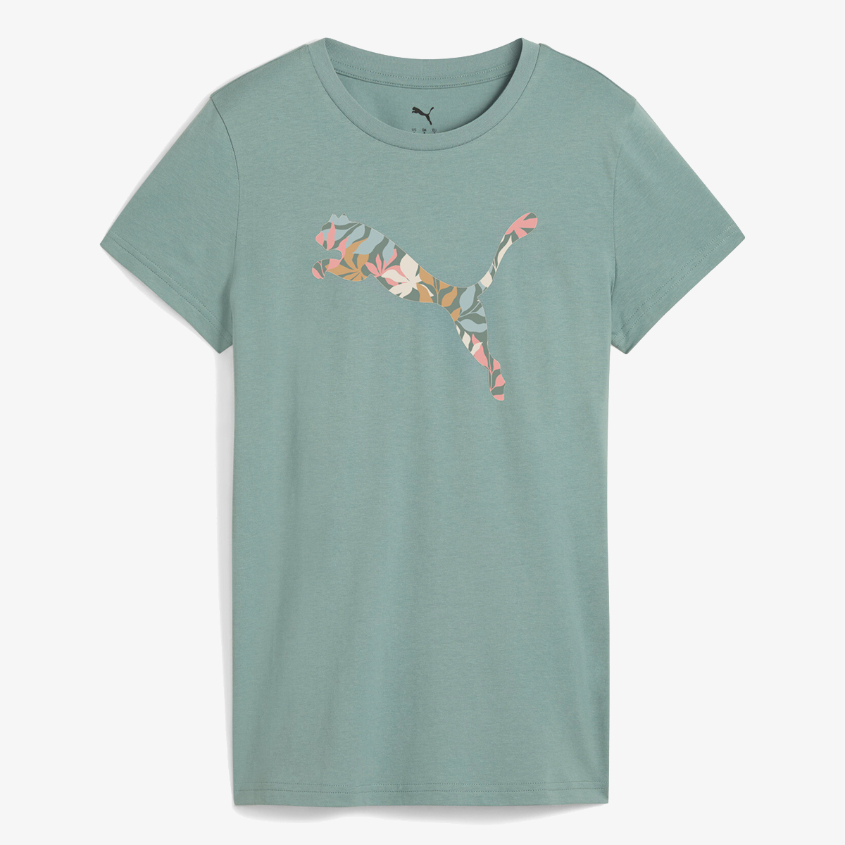 Puma Graphics Floral