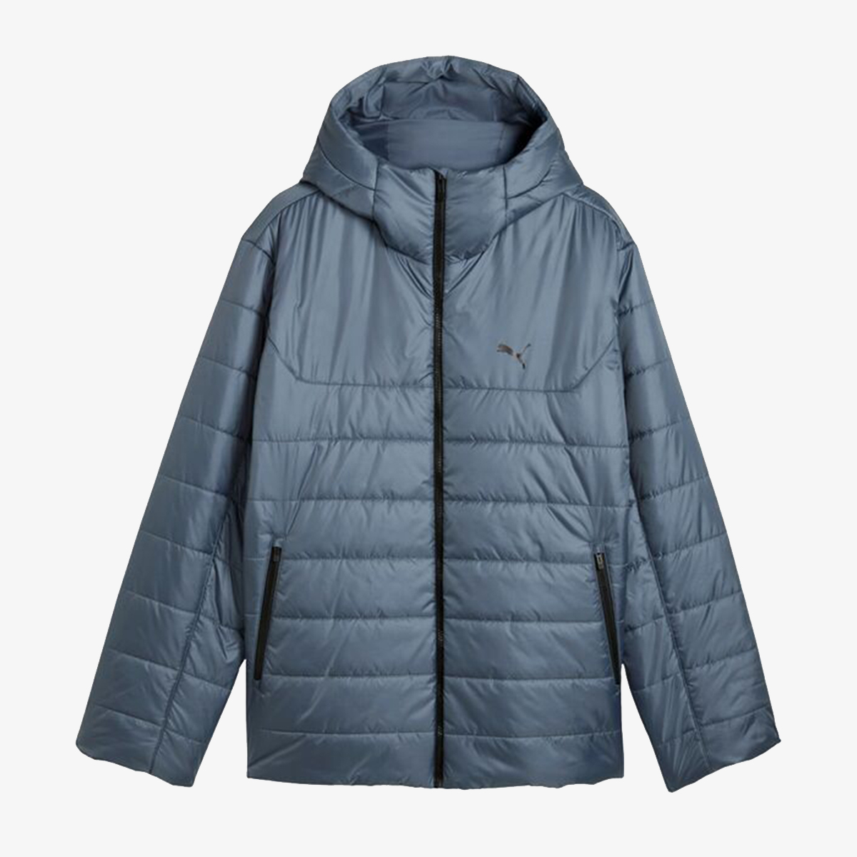 Puma ESS Hooded Padded Jacket thumbnail 3