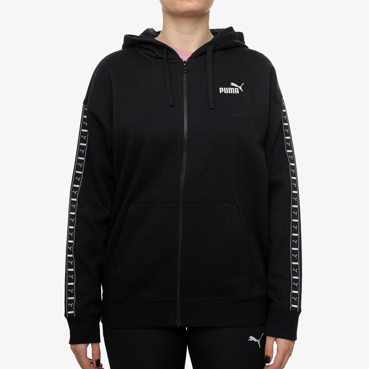 Puma Essentials
