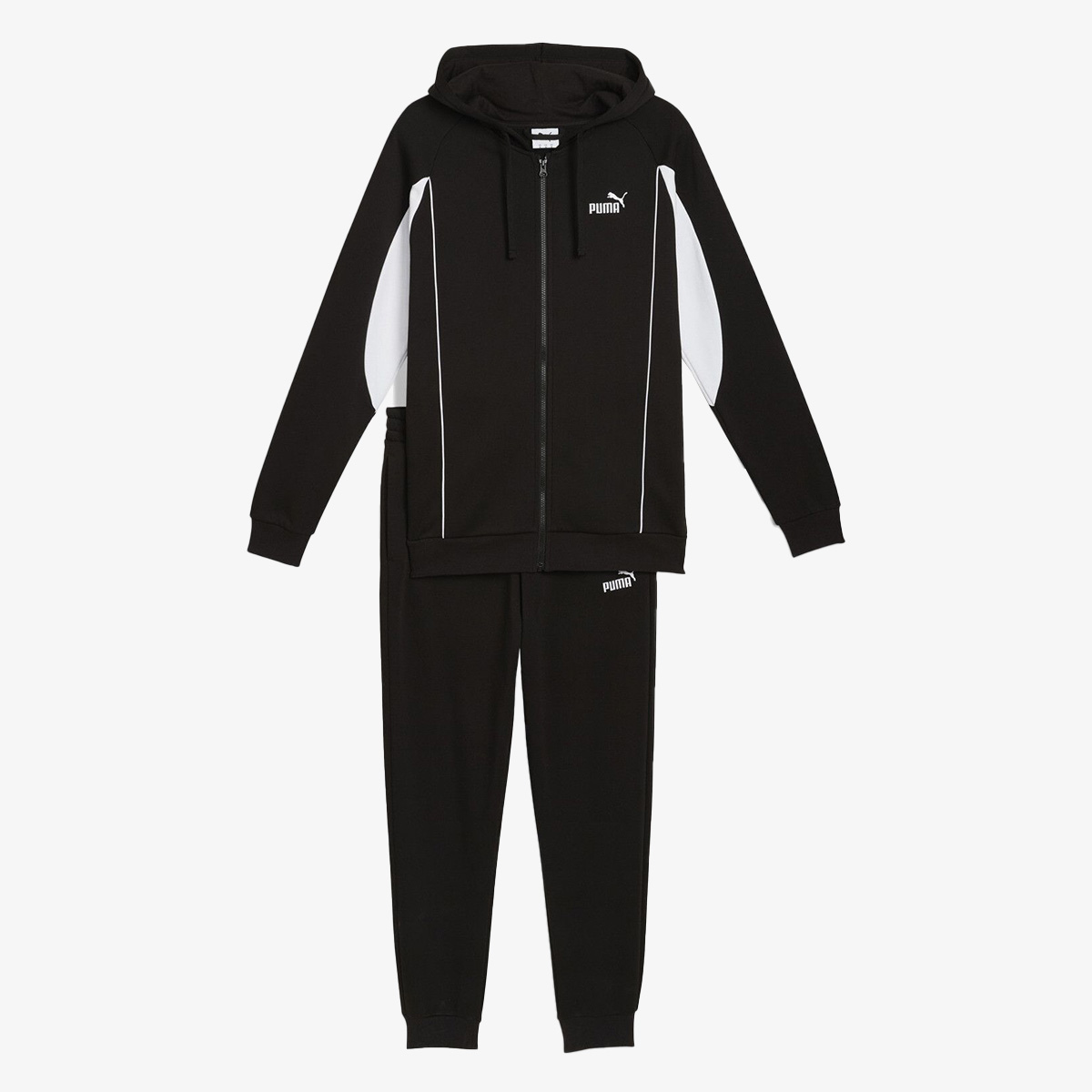 Puma Sport Hooded
