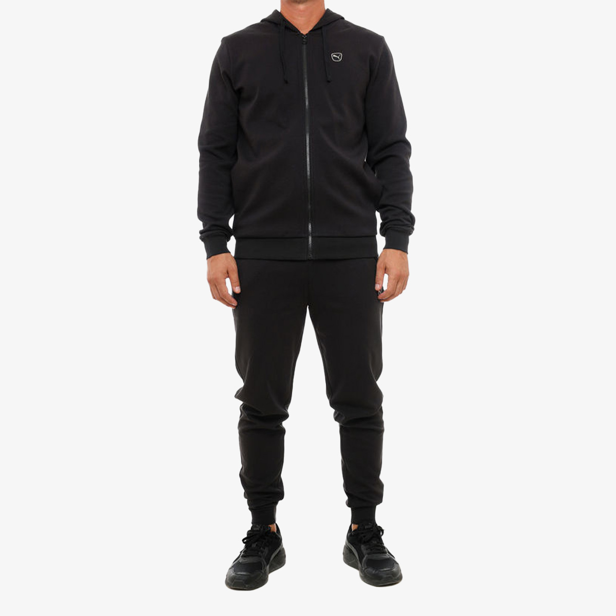 Puma Suit DK