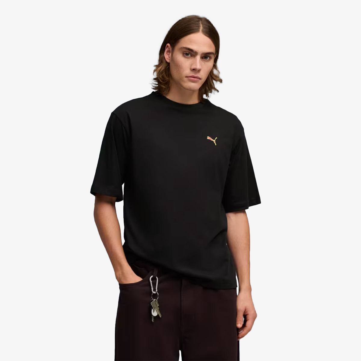 Puma PUMA GRAPHIC BACK TEE | Sport Vision - Shitja me pakicë e