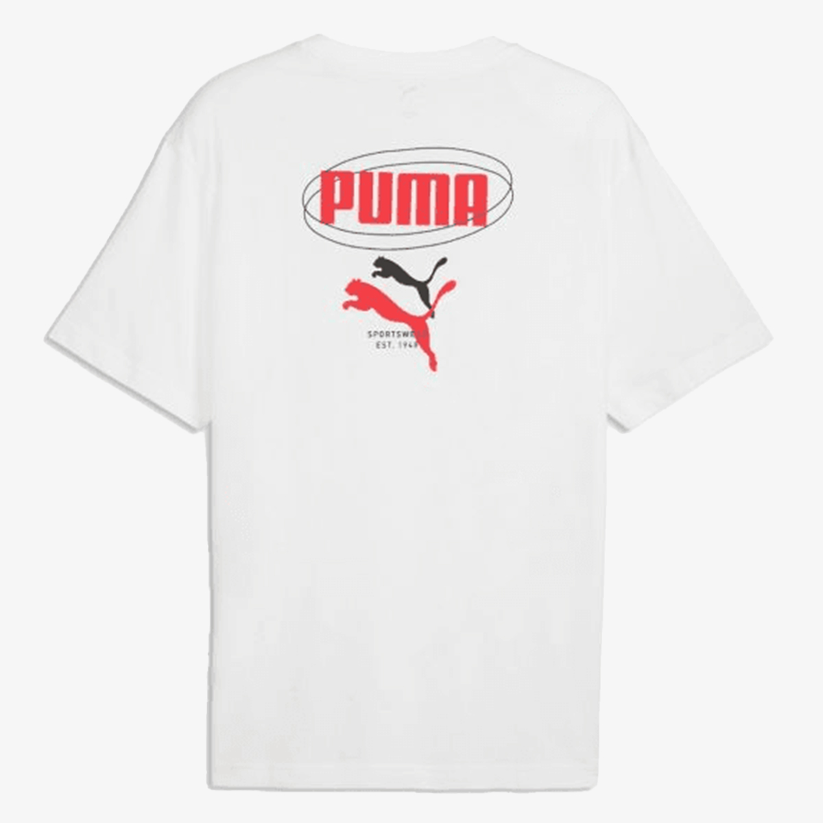 Puma Graphic Back thumbnail 4