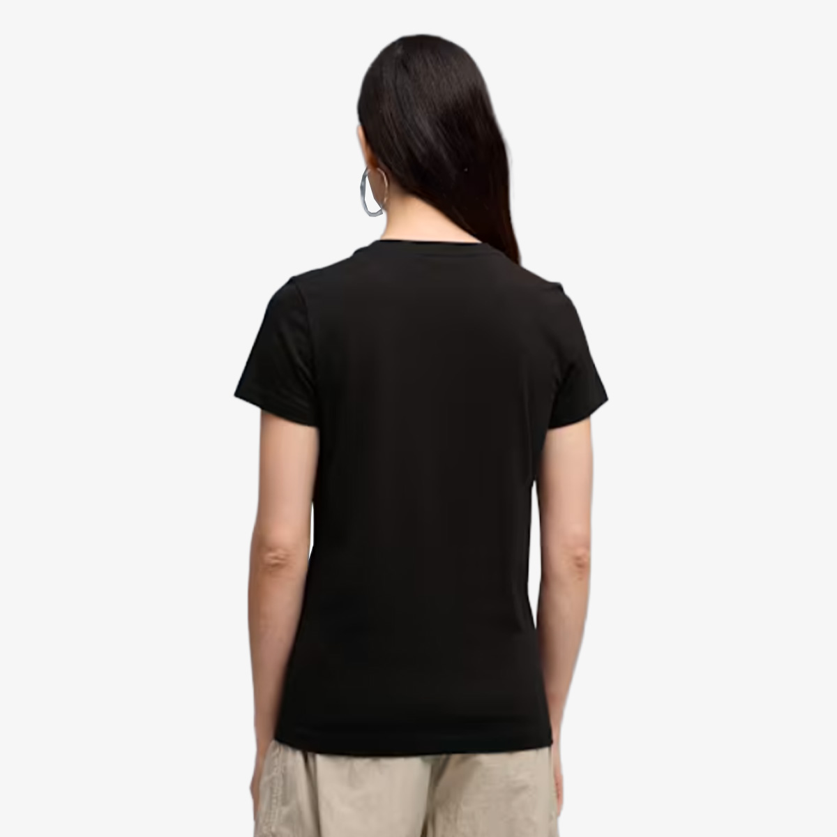 Puma Essentials Elevated Tee thumbnail 2