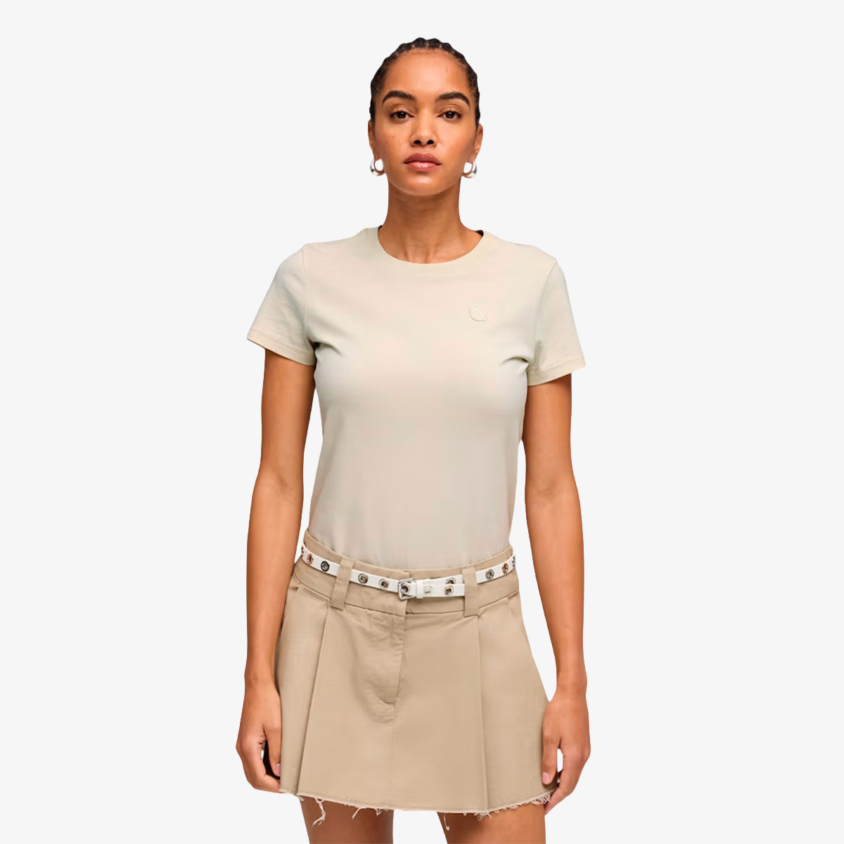 Puma Essentials Elevated Tee