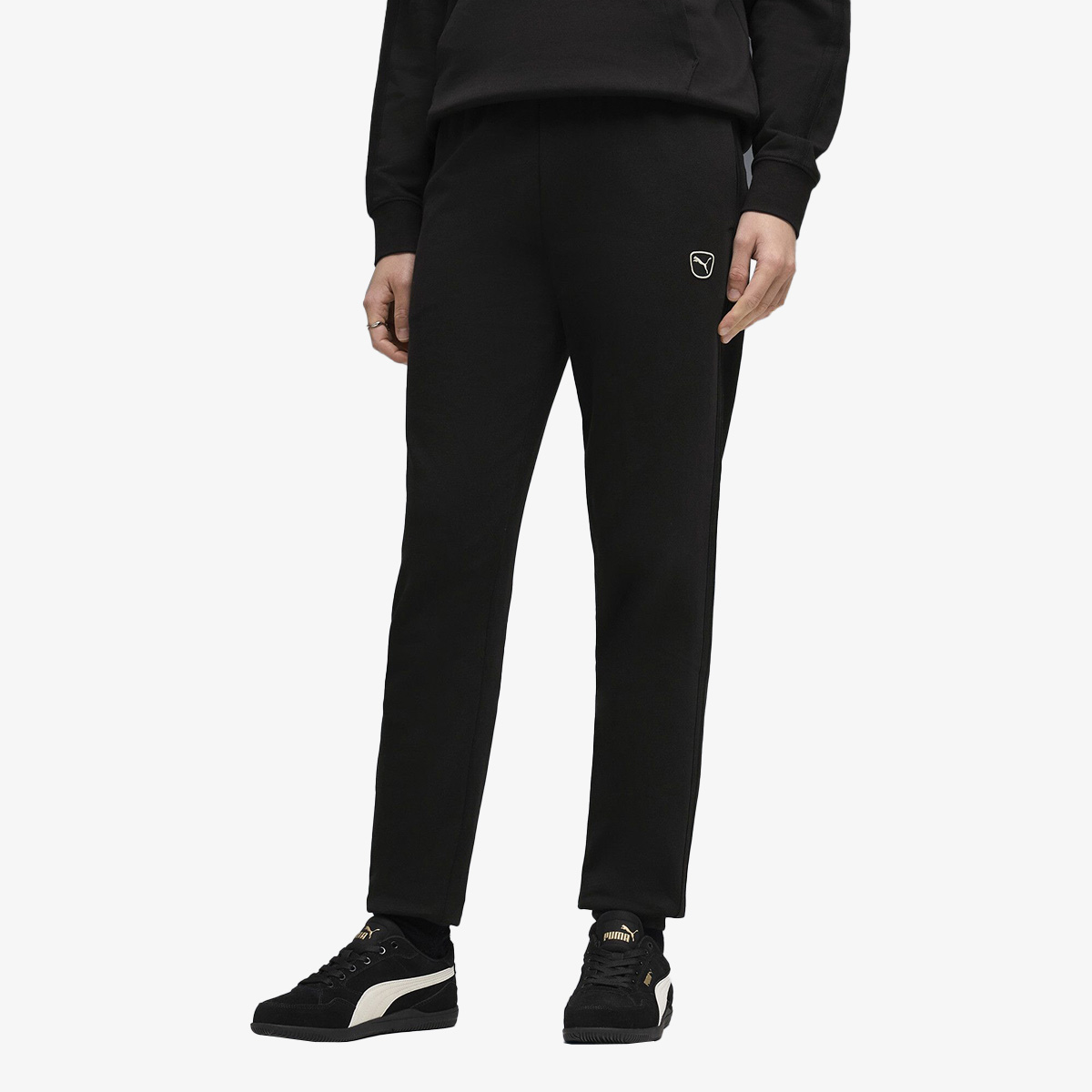 Puma Essentials Elevated