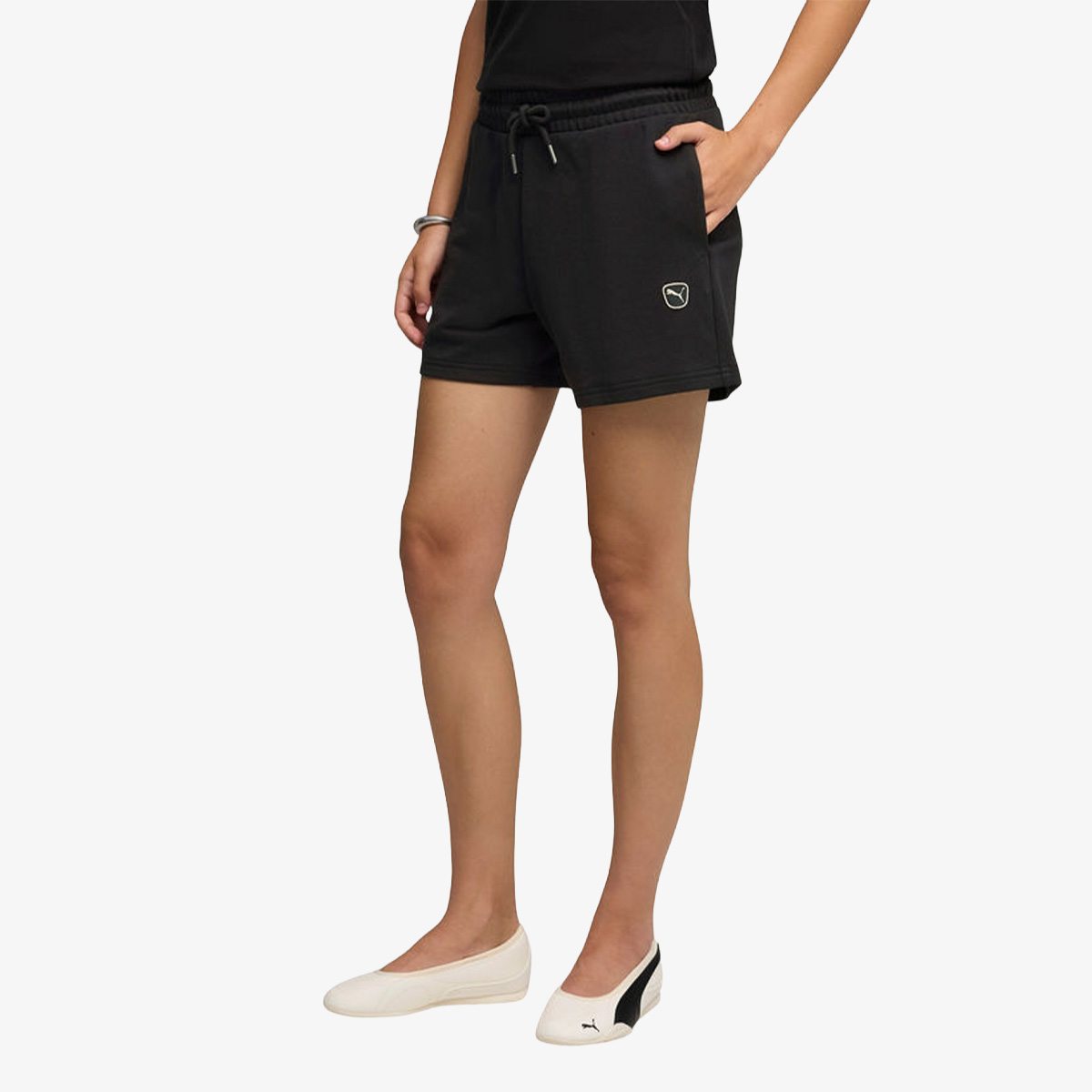 Puma Essentials Elevated