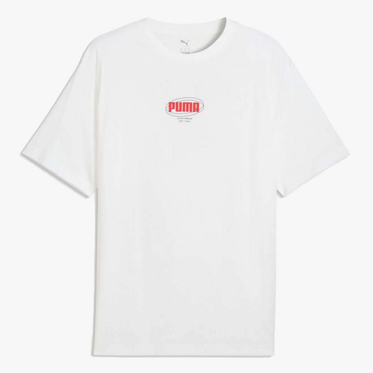 Puma PUMA ESS LOGO LAB RELAXED STORY 1 TEE thumbnail 3