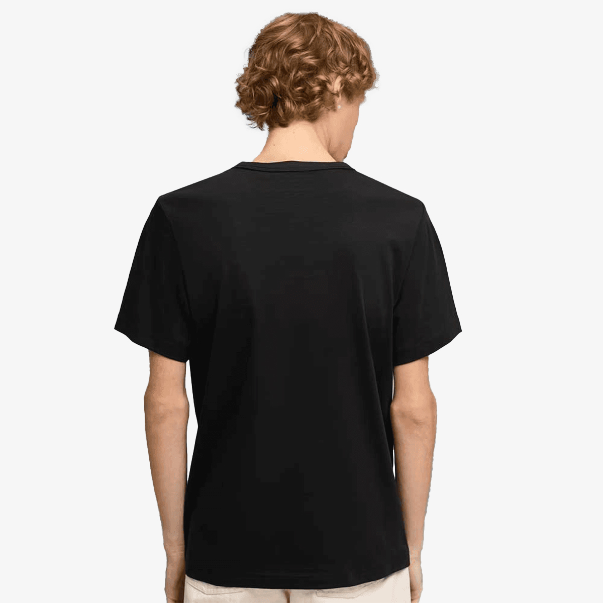Puma Essentials Elevated Tee thumbnail 2