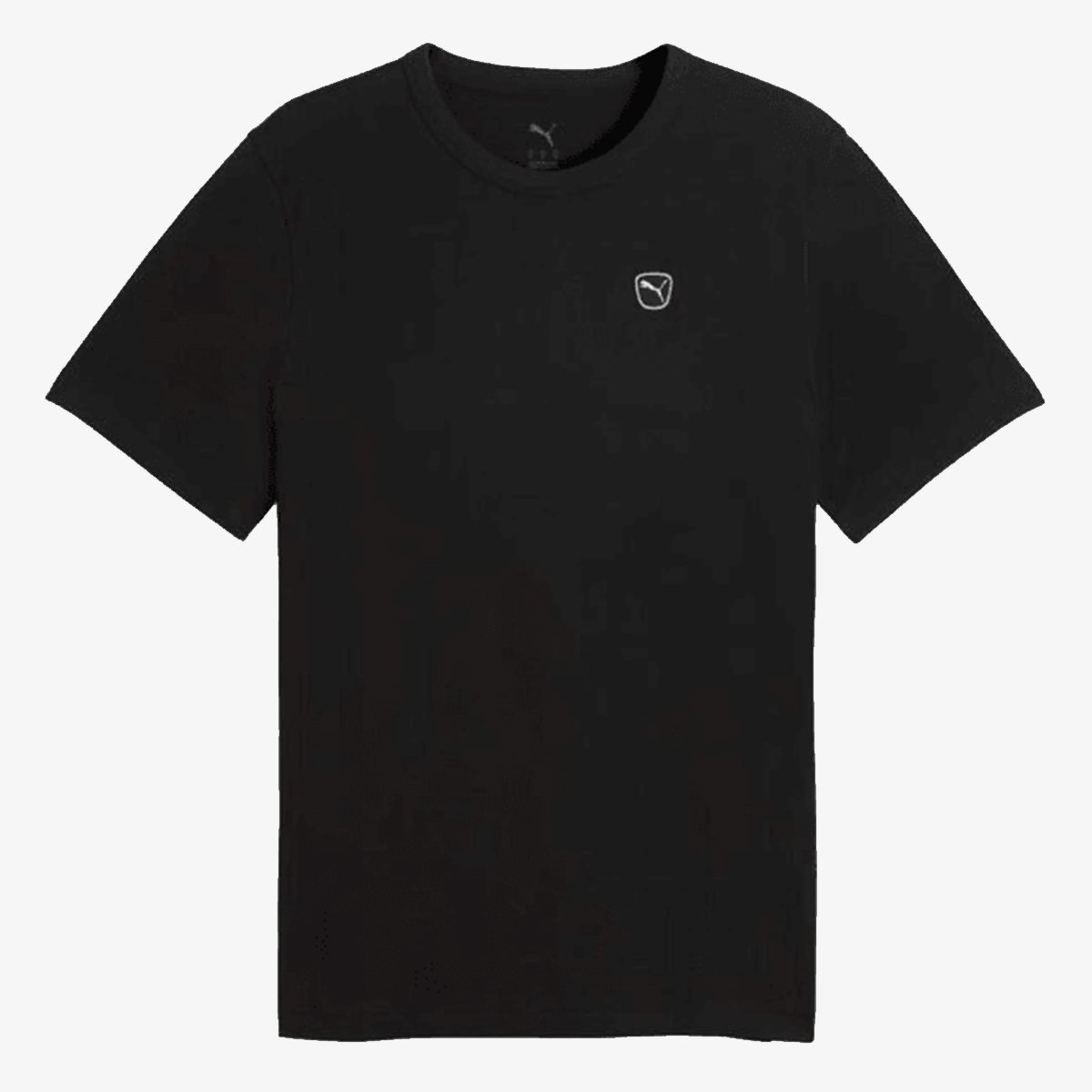 Puma Essentials Elevated Tee thumbnail 3