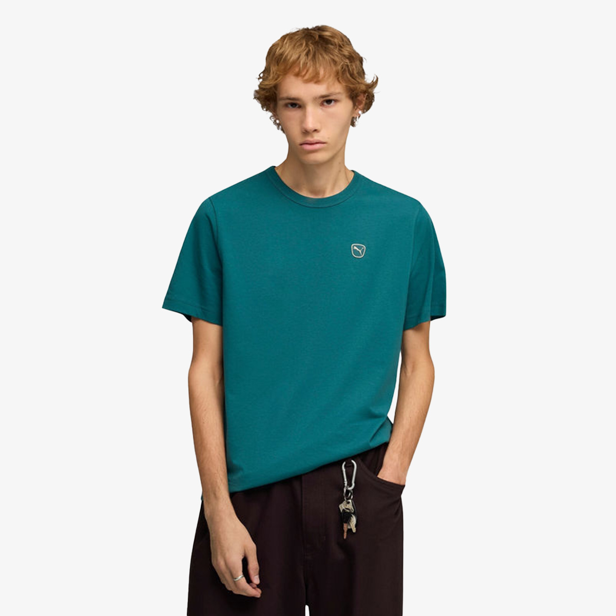 Puma Essential Elevated