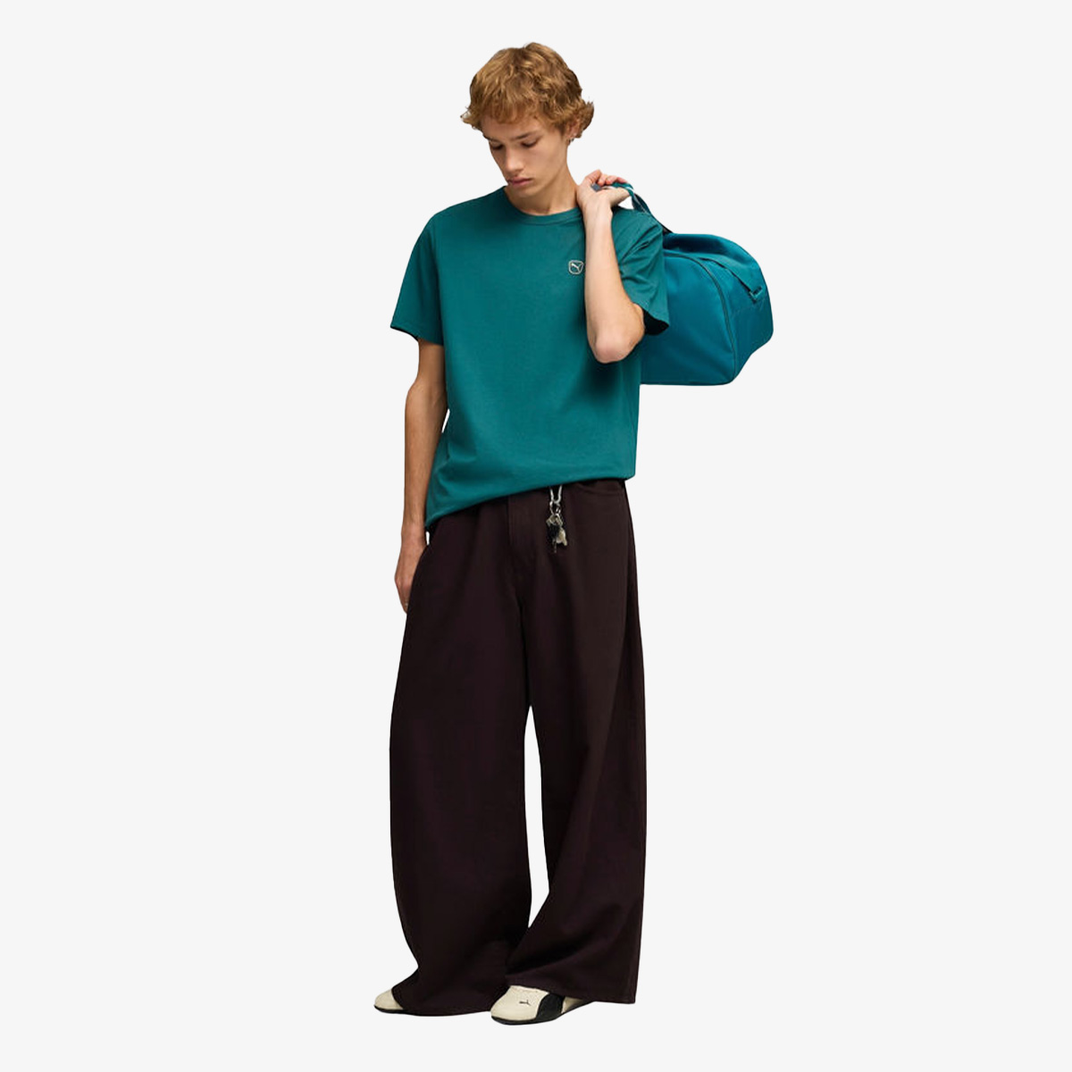 Puma Essential Elevated thumbnail 3